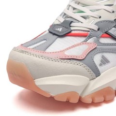 adidas XLG Runner Deluxe Casual Running IH7797 Unisex White Pink