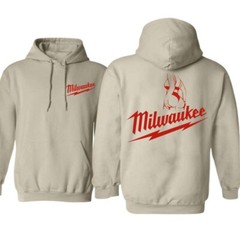 Funny Milwaukee Pullover Unisex Hoodie For Men Women – Unisex Style