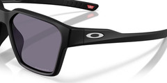 NEW Oakley BRIZA Sunglasses OO9497-0158 Matte Black Frame W/ PRIZM Grey Lens