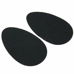 10 Pair Non Slip Shoe Pads Sole Protectors Adhesive High Heels Anti Slip Grips