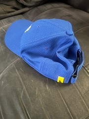 💥Polo RL blue & yellow sport cap rare!! 💥