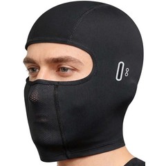 Balaclava Face Mask for Men Women Summer Cooling UV Protect Motorcycle Ski Mask
