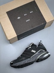 Adida s Song For The Mute X Adidas Adistar Cushion Black JP8416