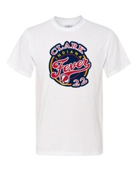 Caitlyn Clark – Indiana Fever – Unisex T-Shirt – WNBA – #22 – Fast Shipping